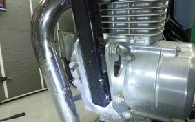 HONDA APE 50 AC16