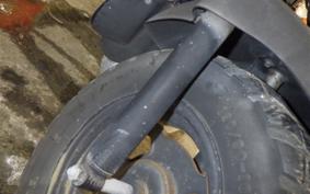 HONDA ZOOMER AF58