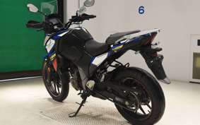 SUZUKI Vｽﾄﾛｰﾑ250SX EL11L