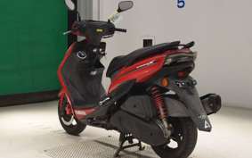 YAMAHA CYGNUS 125 XSR 3 2019 SEA5J