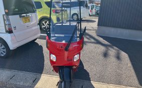 HONDA GYRO TA03