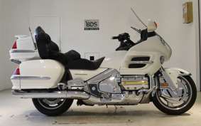 HONDA GL 1800 GOLD WING 2013 SC47