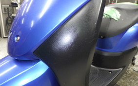 HONDA TODAY 2 2007 AF67