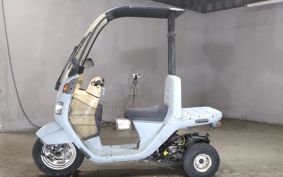 HONDA GYRO TA02