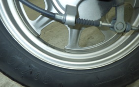 HONDA TACT-4ﾍﾞｰｼｯｸ 1999 AF75