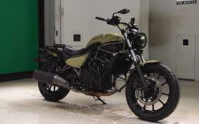 KAWASAKI ELIMINATOR400-3 2024 EL400A