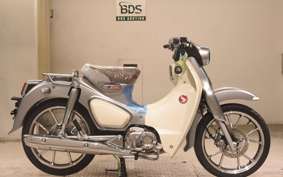 HONDA C125 SUPER CUB 2026 JA71