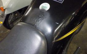 HONDA CBF 125