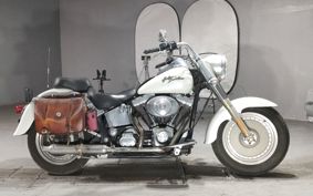 HARLEY FLSTF 1450 BMY
