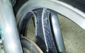 KAWASAKI ELIMINATOR 250 2023 EL250A