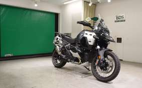BMW R1300GS Adventure 2025