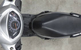 SUZUKI ADDRESS V125 DT11A