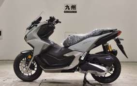 HONDA ADV160 2010 KF54