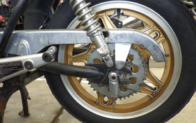 HONDA CB900F SC01