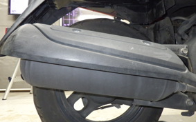 HONDA TODAY 2 2025 AF67