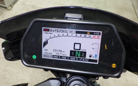 YAMAHA MT-10 SP 2022 RN78J