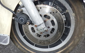 HARLEY FLHTC 1340 1988