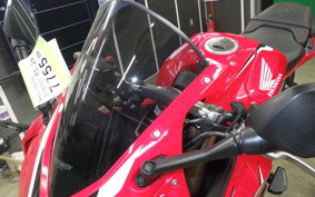 HONDA CBR650R 2020 RH03