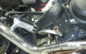 HONDA VTR 250 Gen. 2 2004 MC33