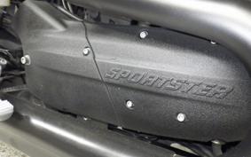 HARLEY XR1200X 2010