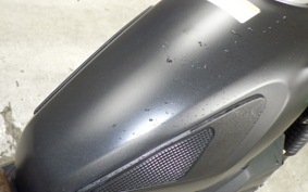 HONDA REBEL 250 S 2000 MC49