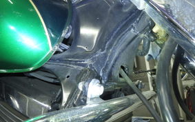 KAWASAKI VULCAN 1500 CLASSIC TOURER 1999 VNT50G