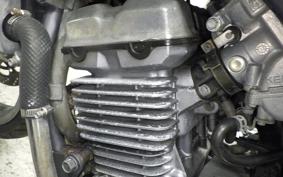 KAWASAKI BALIUS 250 2017 ZR250A