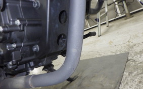 HONDA REBEL 250 S 2004 MC49