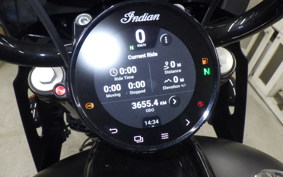 INDIAN Chief Dark Horse bobber 2023