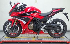 HONDA CBR400R ABS 2023 NC56