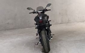 YAMAHA MT-07 RM19J