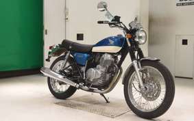 HONDA CB400SS E 2006 NC41
