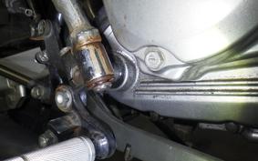 HONDA APE 100 2024 HC07