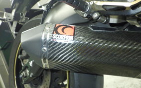 YAMAHA XSR900 2016 RN46J