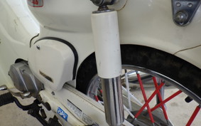 HONDA C90 SUPER CUB 2023 HA02