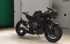 HONDA CBR1000RR Gen. 2 2008