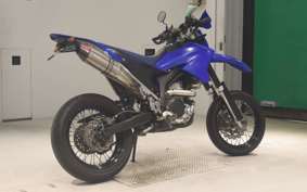 YAMAHA WR250X DG15J