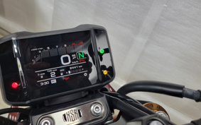 YAMAHA XSR900 2024 RN80J