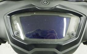 YAMAHA CYGNUS Griffus 2013 SEJ4J