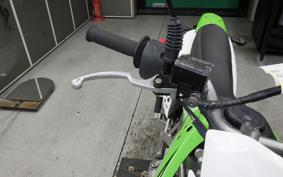 KAWASAKI KLX125 LX125C