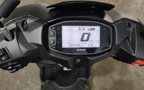 SUZUKI AVENIS 125 EA12J