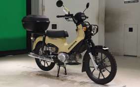 HONDA CROSS CUB 110 JA60