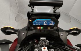 HONDA NC750X DCT RC90