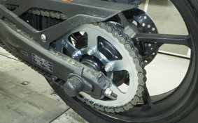 KAWASAKI ZX-4R SE 2025 ZX400P