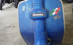 SUZUKI GEMMA 50 CS50