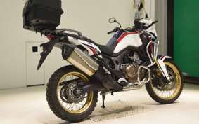 HONDA CRF1000L AFRICA TWIN 2016