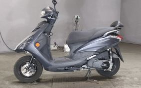 YAMAHA  AXIS Z SED7J