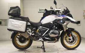 BMW R1250GS 2019