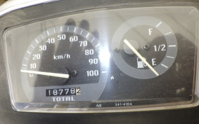 SUZUKI ADDRESS V100 CE13A
