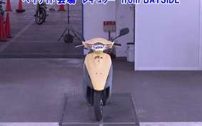 HONDA DIO